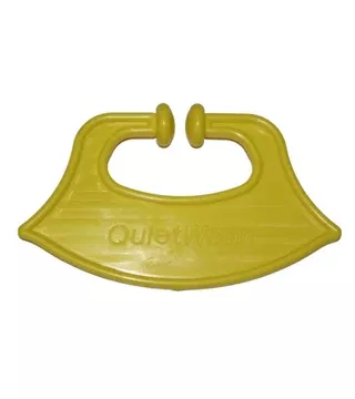 QuietWean - Nose Flap
