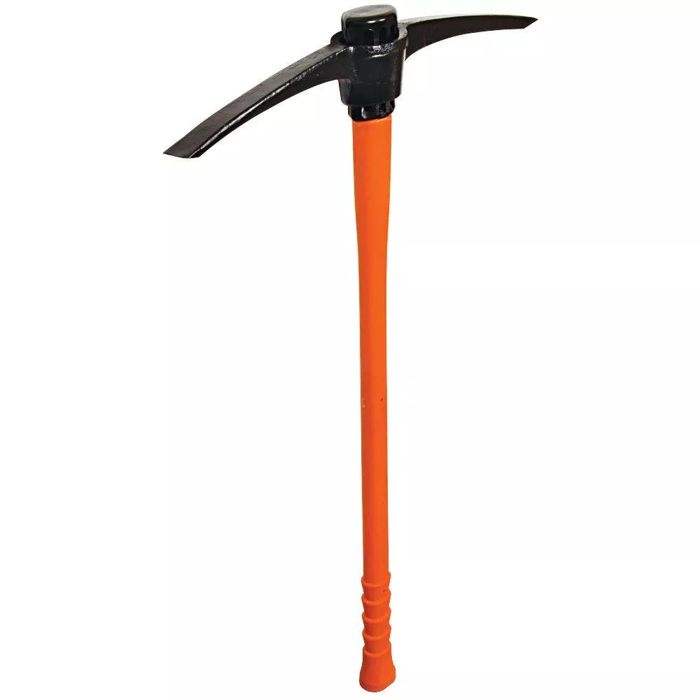 Railroad Pick Head