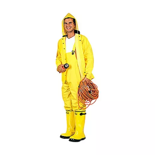 Rain Suit 3-Piece X-Large
