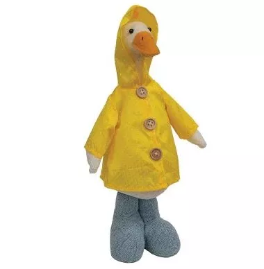 Raincoat Duck - ADC5495