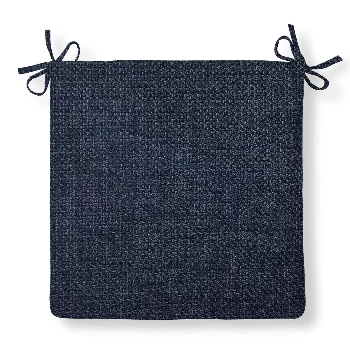 Rave Indigo Chair Cushion