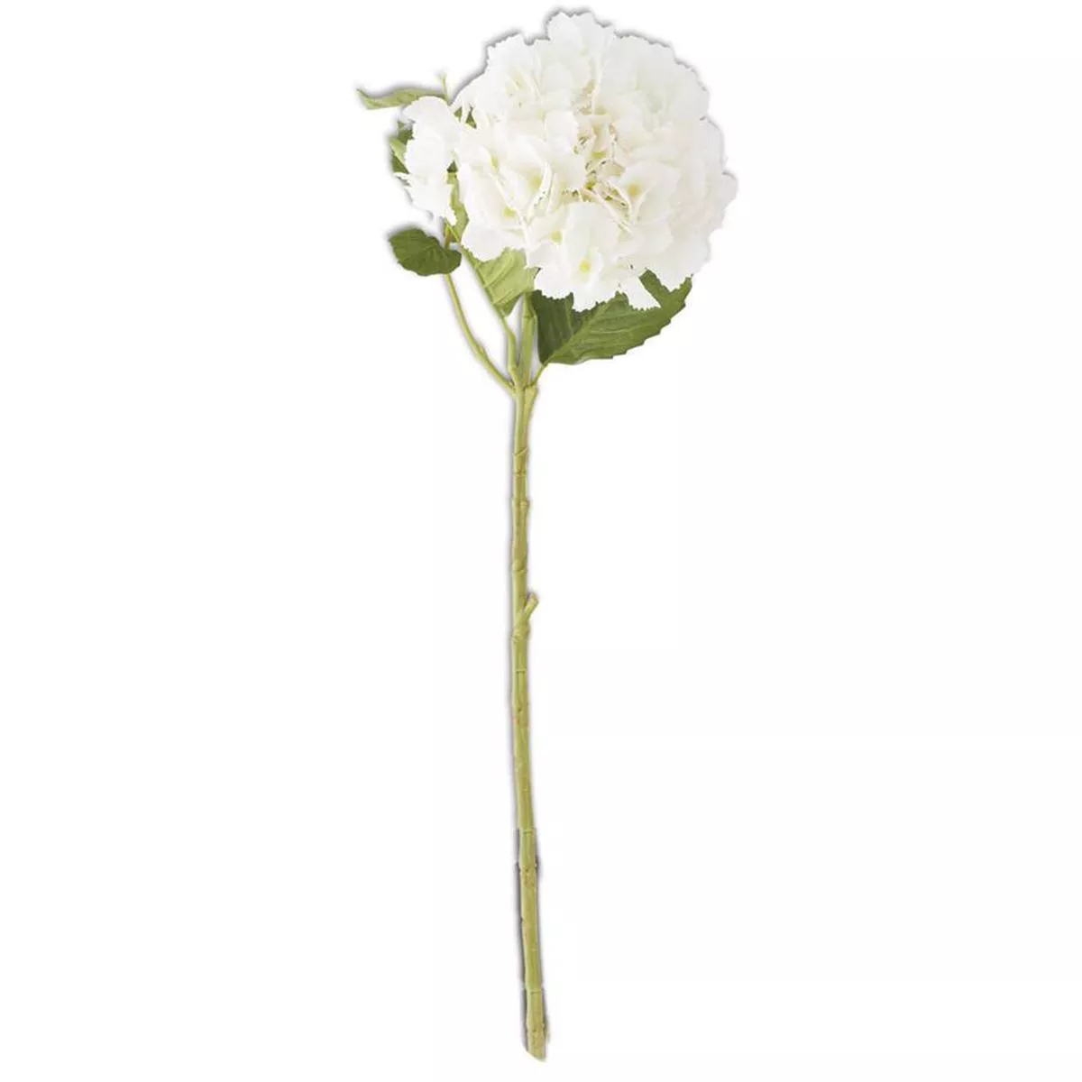 Real Touch Hydrangea Everlasting