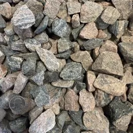 Red Granite (Per Yard)