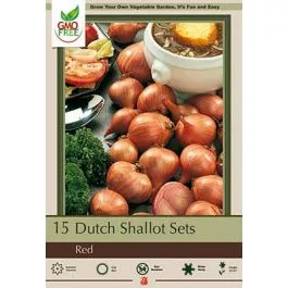 Red Shallots 15PK