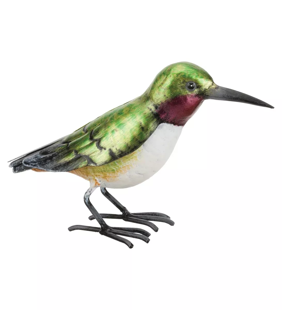 Regal Art and Gift Hummingbird Bird Decor