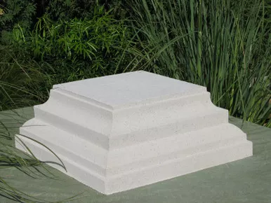 Regency Pedestal