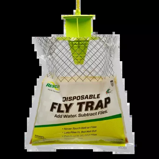 Rescue - Disposable Fly Trap