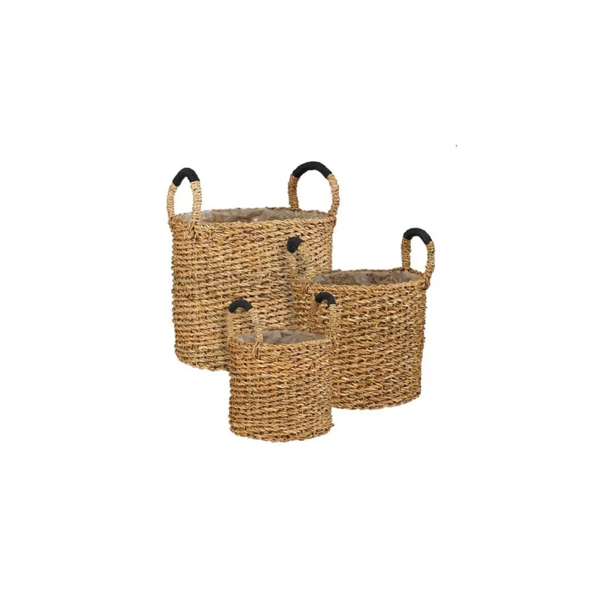 Ridge Basket Brown