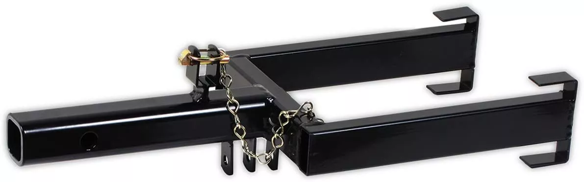 Rittenhouse Lesco Spreader Caddy – 075160