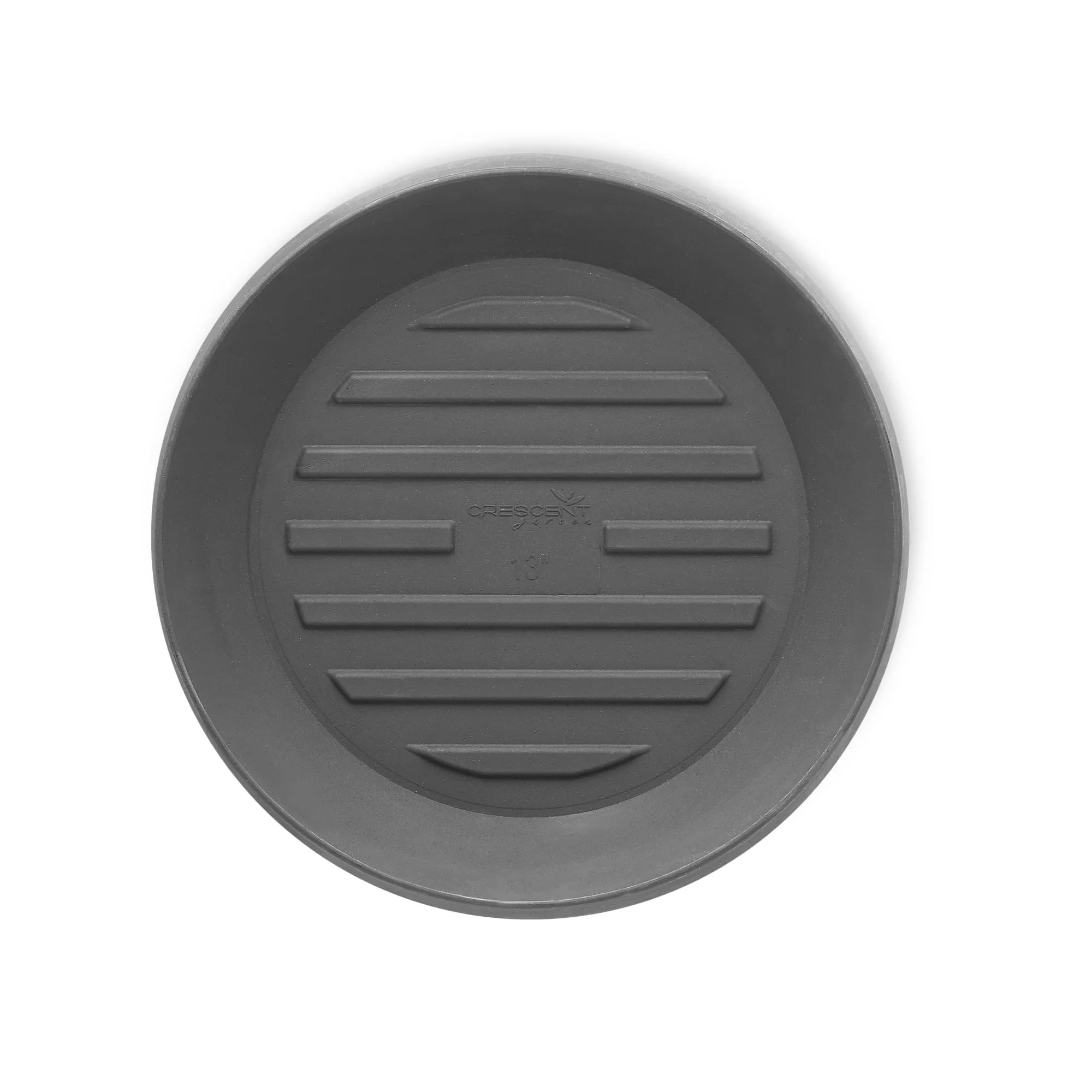 Round Saucers