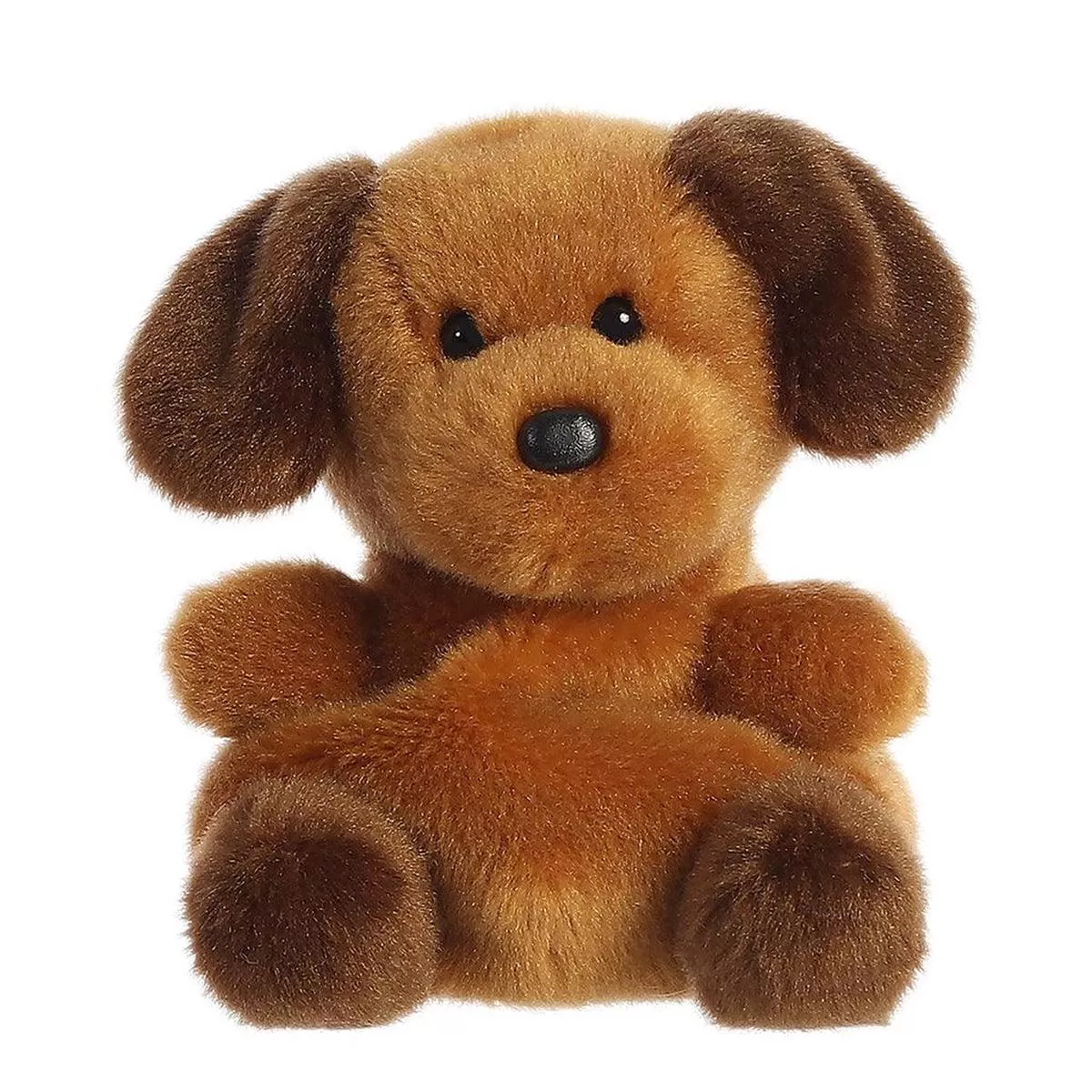 Ruff Ruff Puppy Palm Pal 5 ”