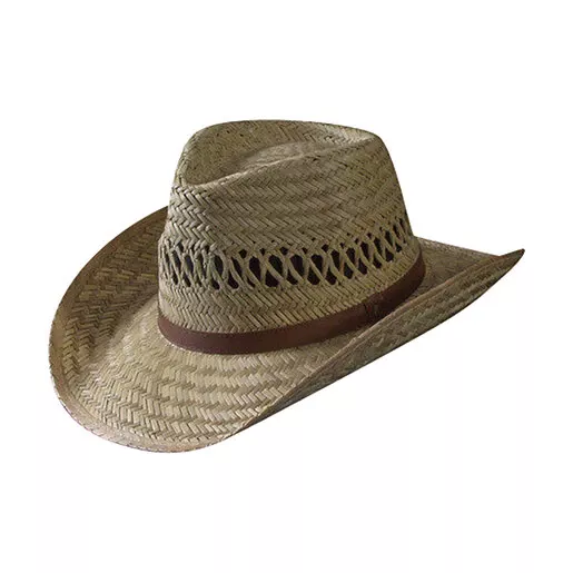 Rush Outback Hat Medium