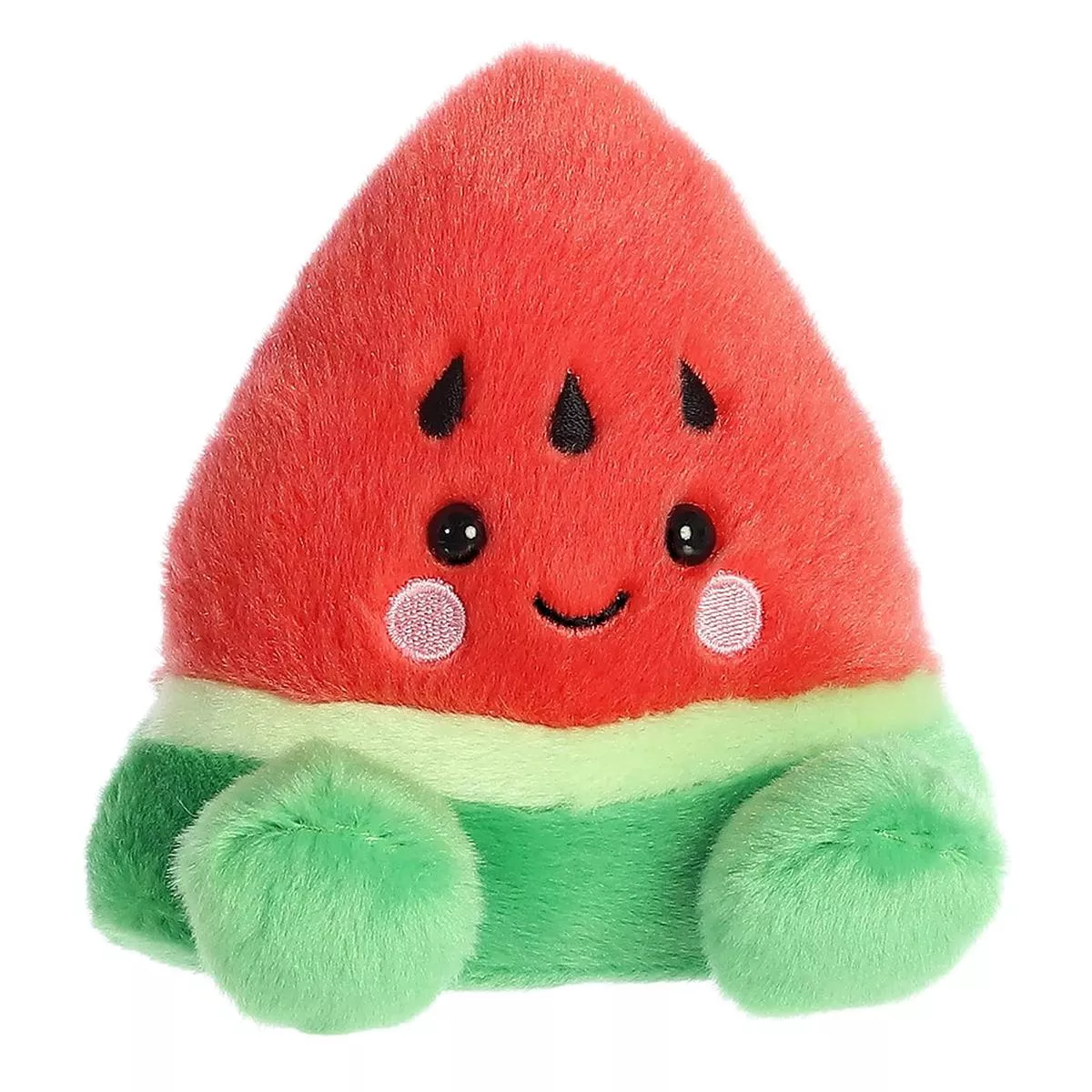Sandy Watermelon Palm Pal