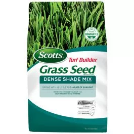 Scotts Turf Builder Dense Shade Mix 3LB