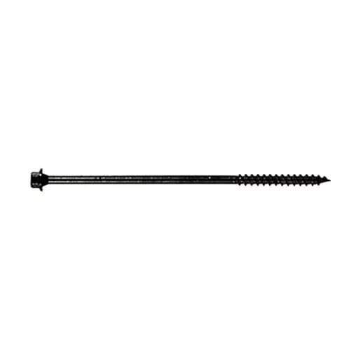 Screw 8 in. 250/case