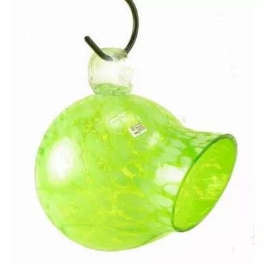 Seed Drop Songbird Feeder