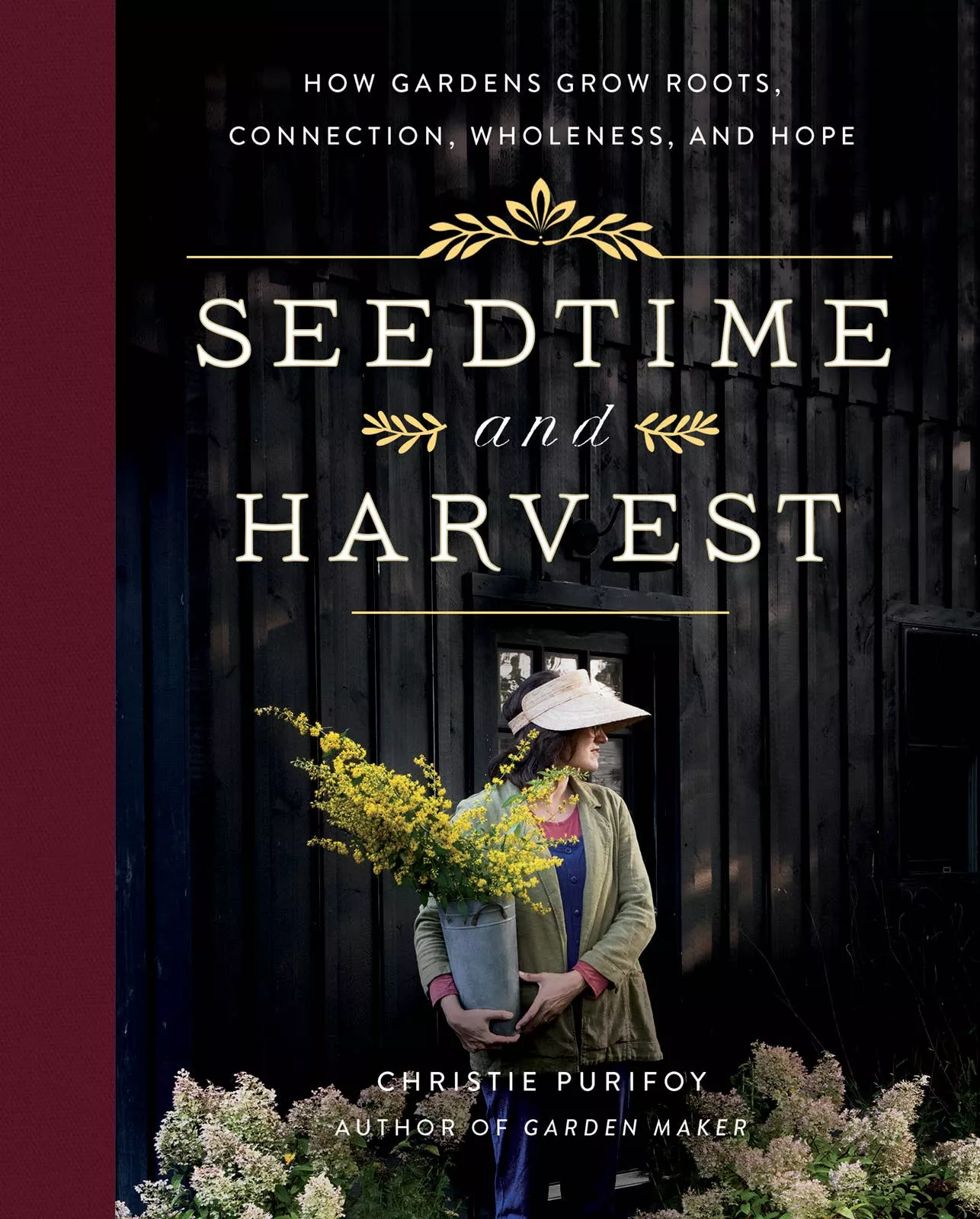 Seedtime and Harvest-Special Pricing-Limited Supply