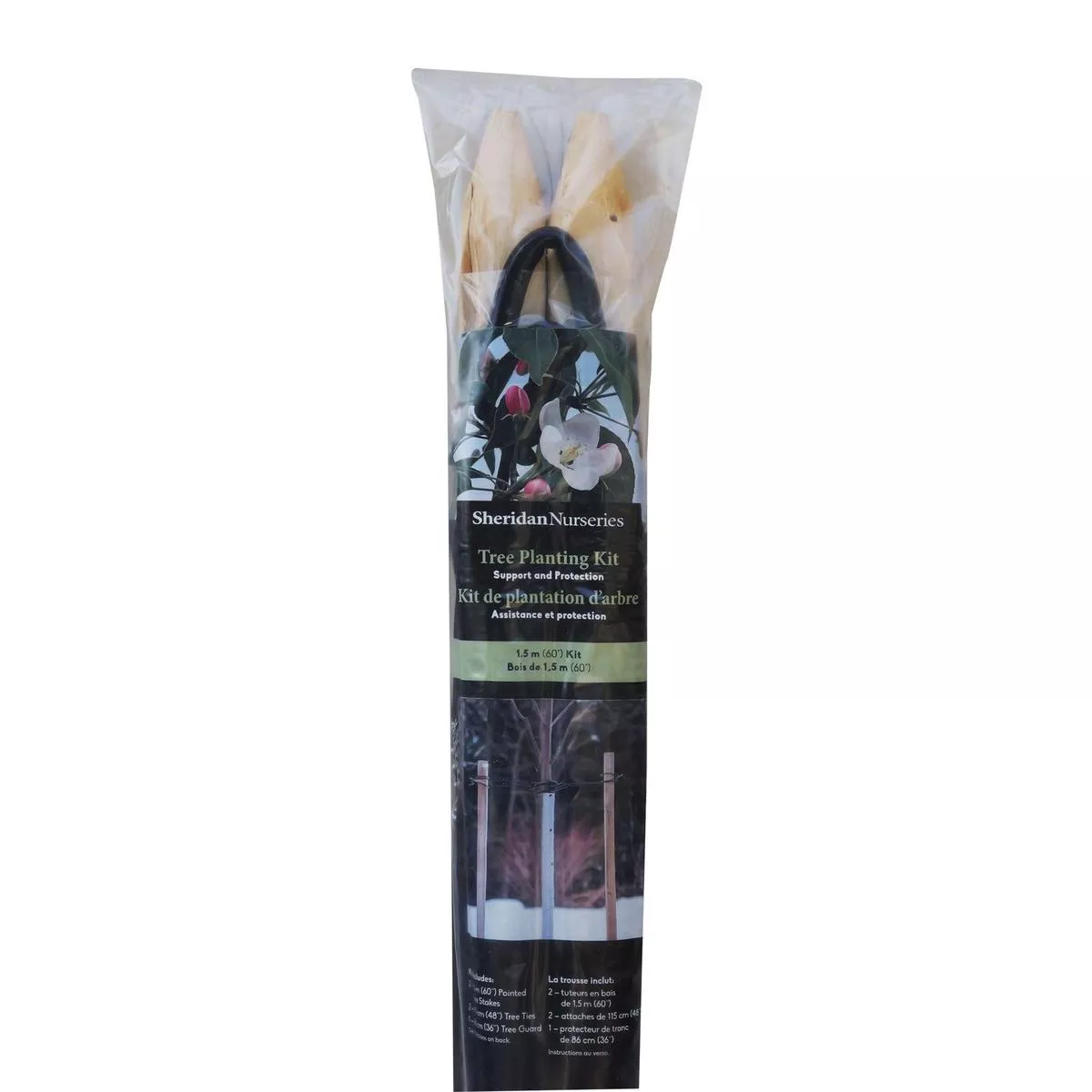 Sheridan Nurseries Tree Staking Kit