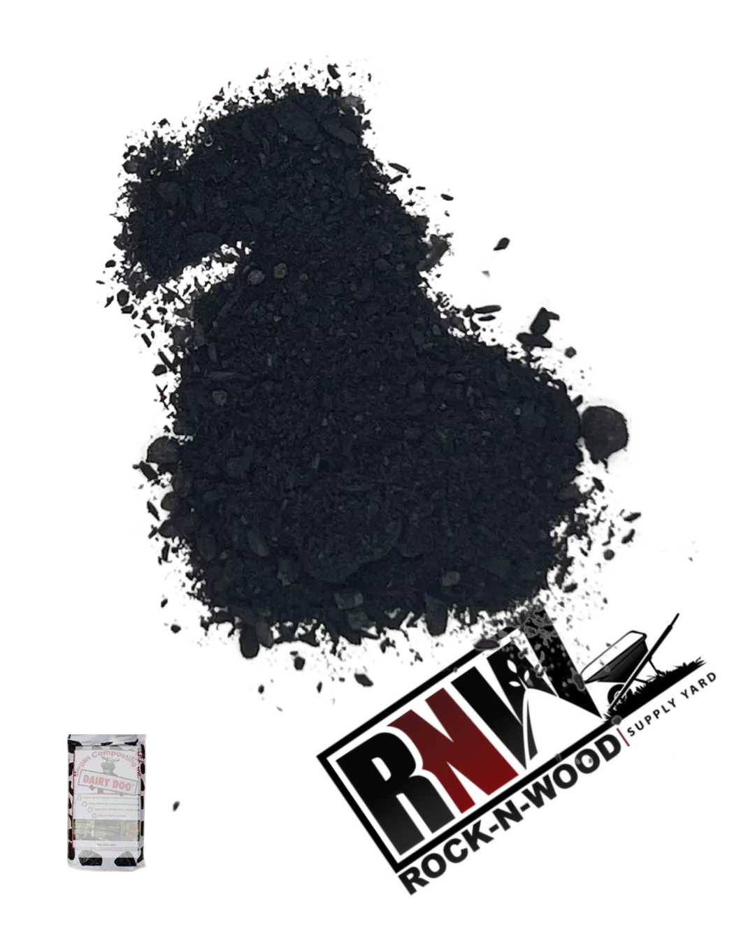 Sili-K 40 lb Bag