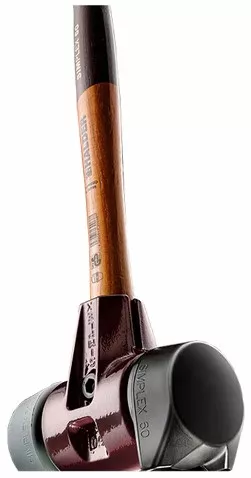 Sim60 Stand-Up Mallet