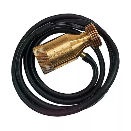 Siphon Mixer