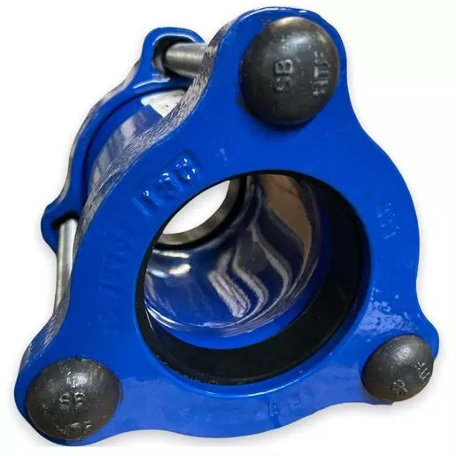 Smith Blair 411 2 in. Coupling