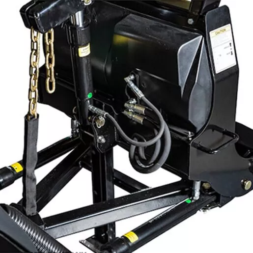 SnowDogg VMDII Series Liftframe