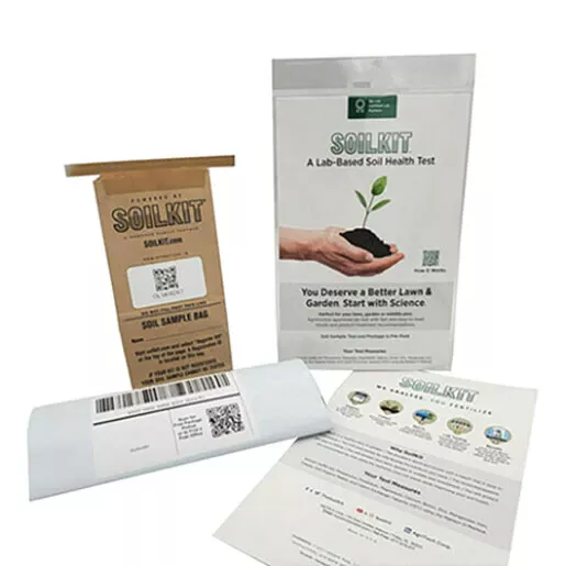 Soil Test Kits