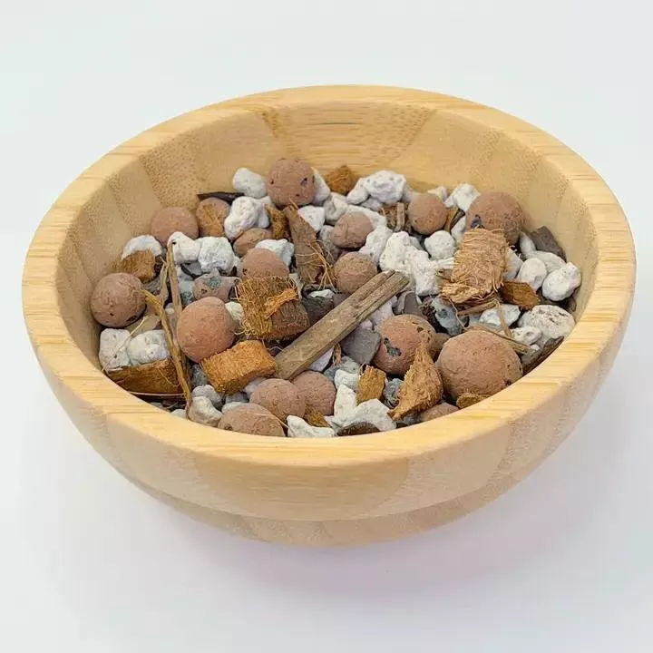 Sol Soils - Bulk Soil - Cactus Gritty Mix Per Pound - W01-002-04