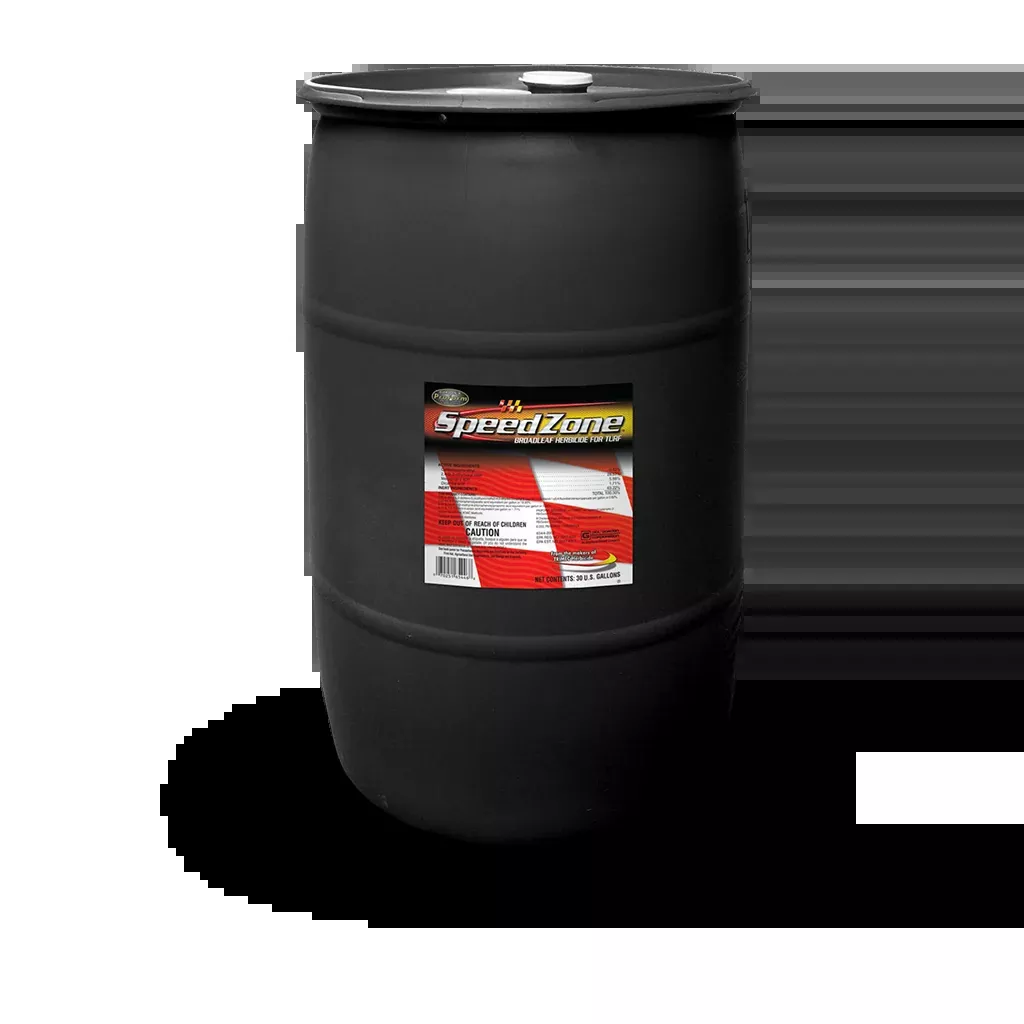 Speedzone EW Herbicide drum (30 gal)