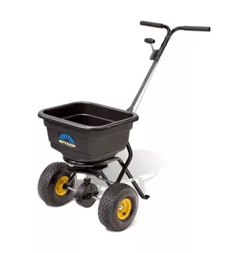 Spyker - Spreader Model 50 lb P20-5010