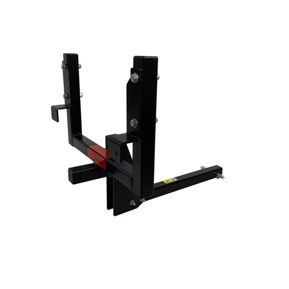 Spyker UTV Spreader Hitch Kit