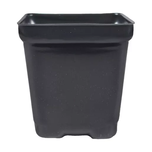 Square Vacuum Pot 1200 Case 3.25 in.