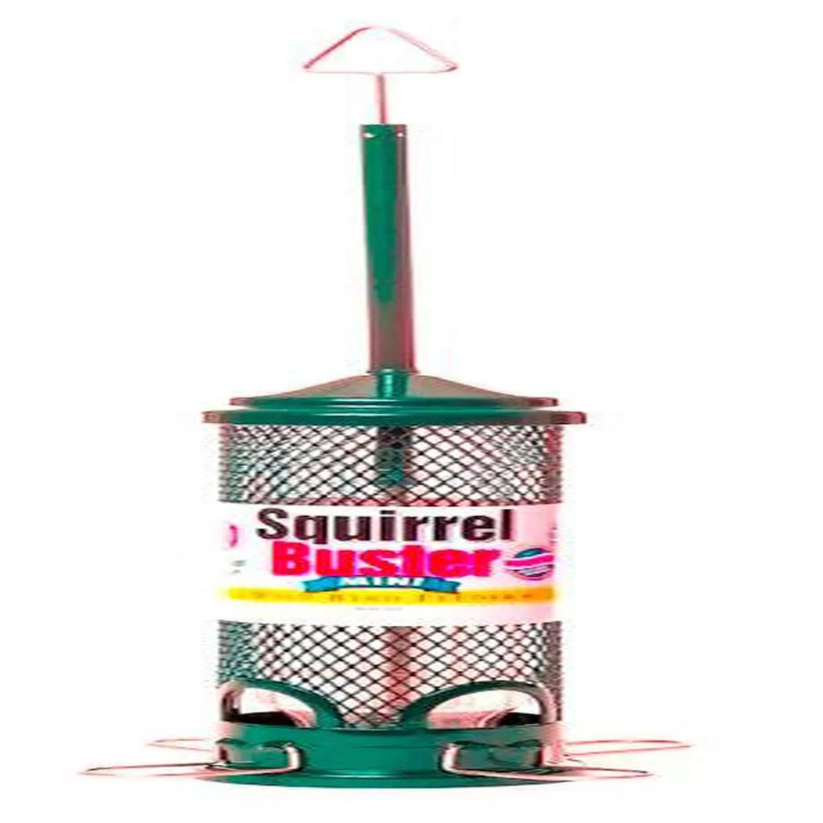 Squirrel Buster Mini Feeder