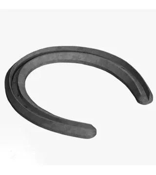 St. Croix - Lite V-Crease - 00 - Pair