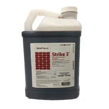 Strike 3 Herbicide 2.5 Gallon
