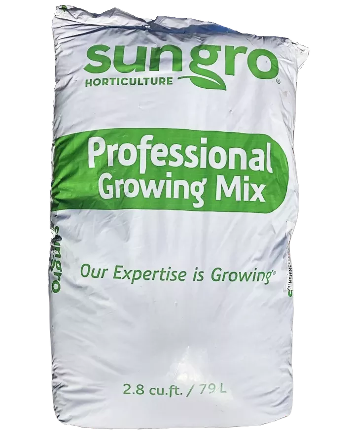 Sun Gro - Sunshine #4 Soil - 2.8 cu. ft.