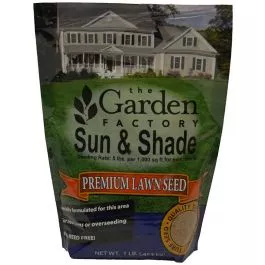 Sun & Shade Mix 10lb