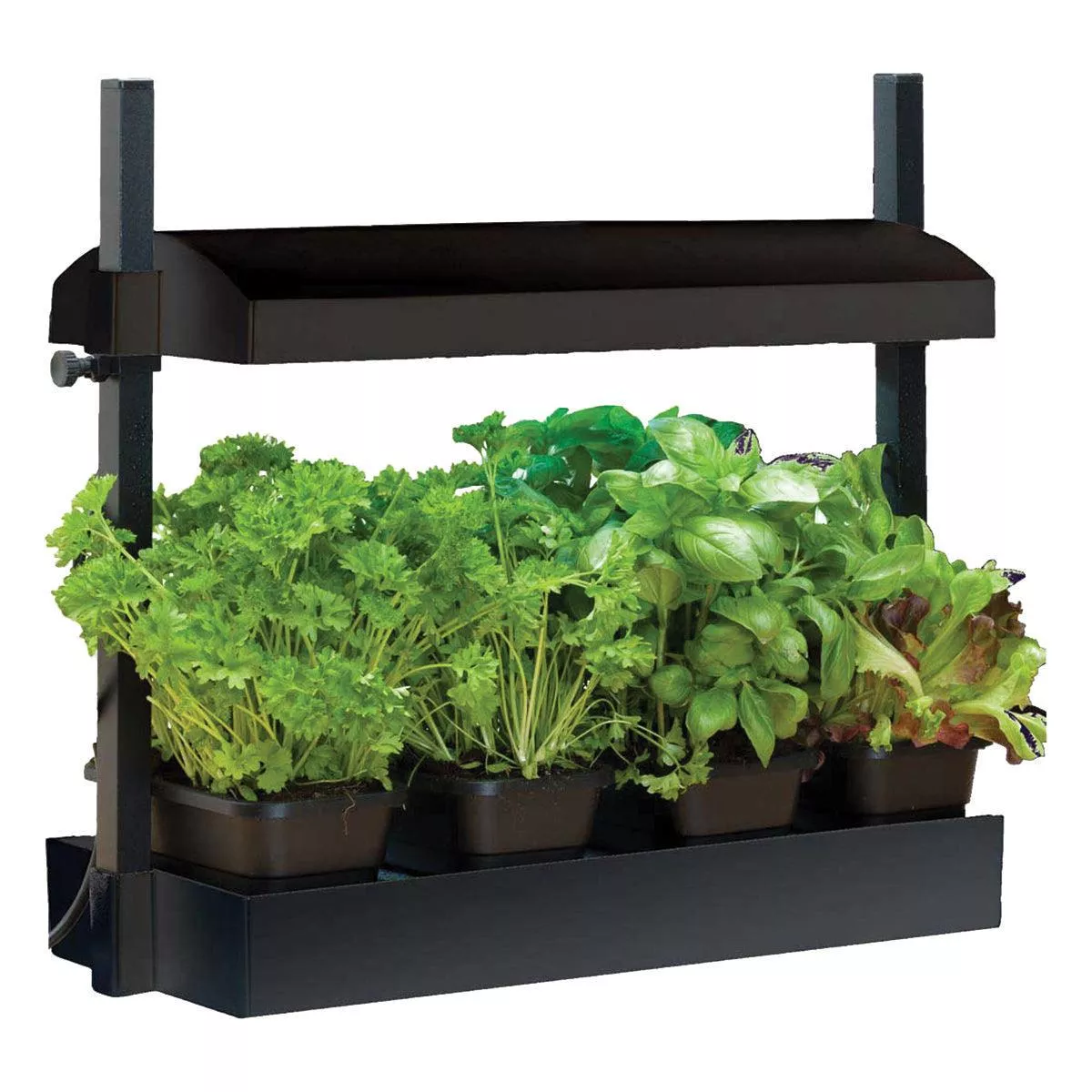 Sunblaster T5 Growlight Garden Micro Black