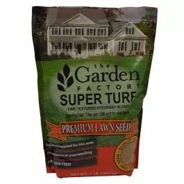 Super Turf Seed 1lb