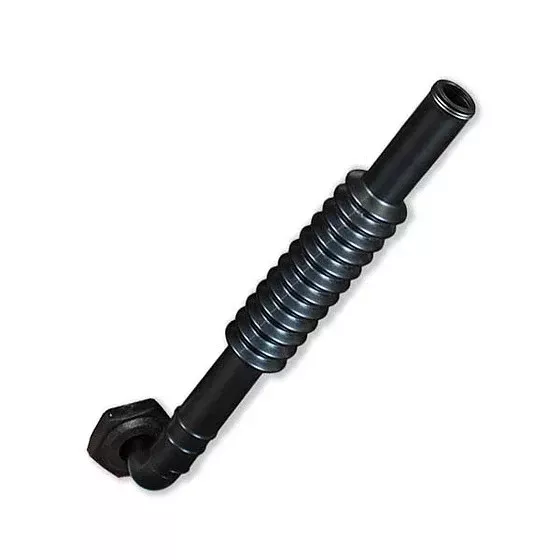 SureCan - Replacement Spout Assy