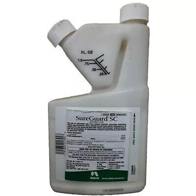 SureGuard SC Herbicide – Pint
