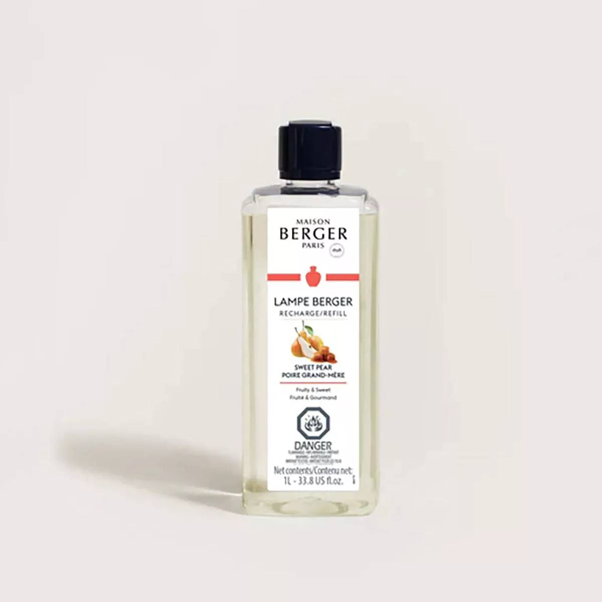 Sweet Pear Diffuser Fragrance