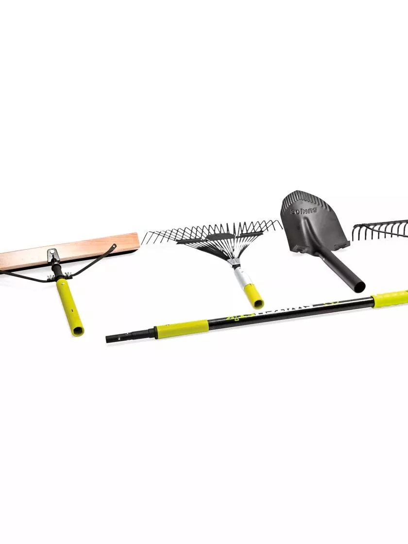 SwitchStik Interchangeable Tool System
