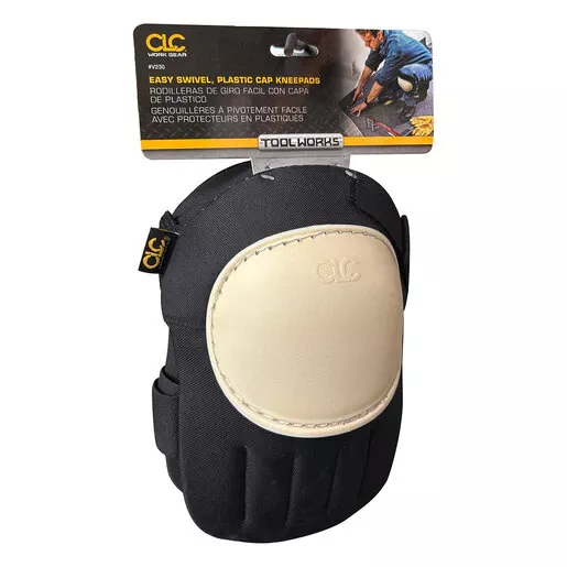 Swivel Knee Pads