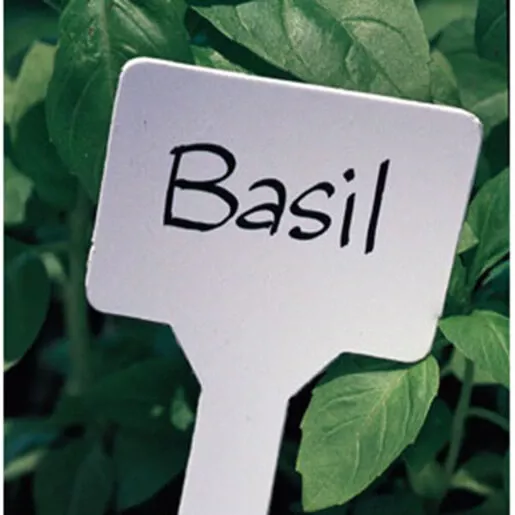 T Small Stake Label 100/pkg. 2 in. x 5 in.