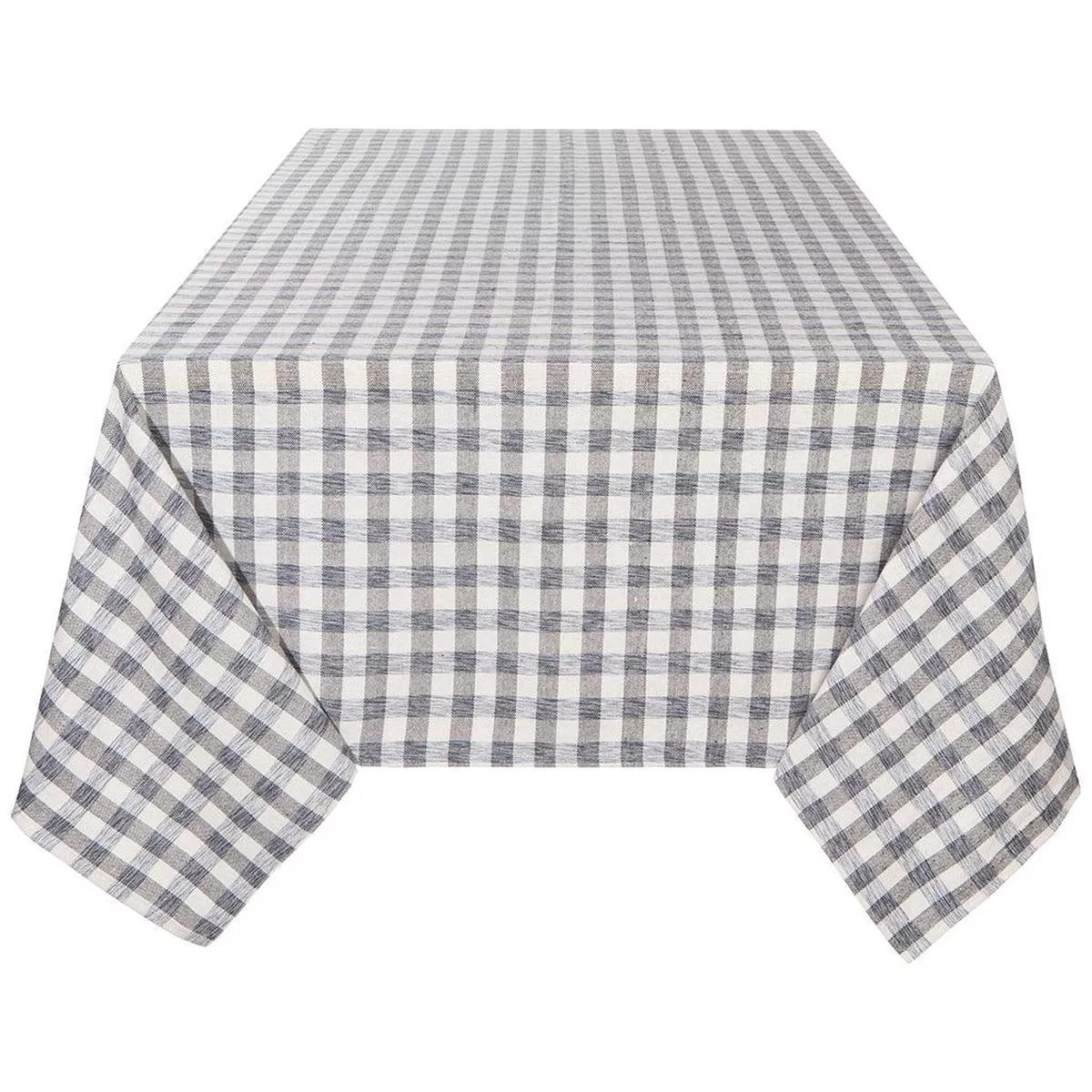 Tablecloth Twisted Grey