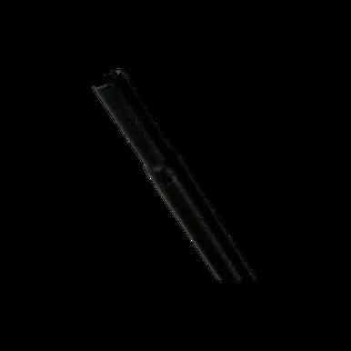 TBK Classic Extra Upright Pole with reduced end