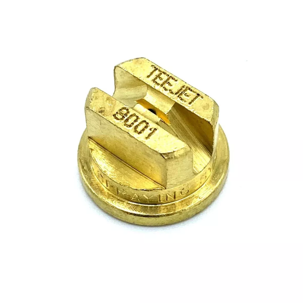 TeeJet - Nozzle - TP 80°, Brass