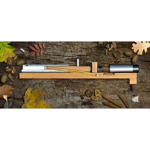 Texas Inertia Nut Cracker